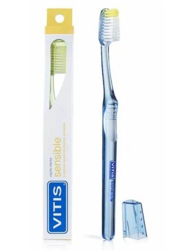CEPILLO DENT VITIS SENSIBLE
