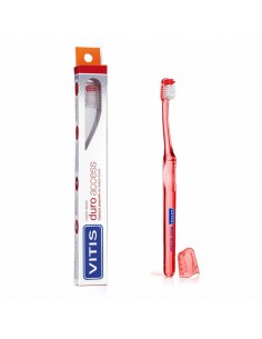 CEPILLO DENT VITIS ACCESS DURO