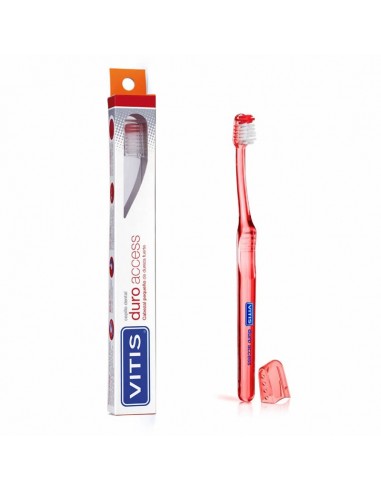 CEPILLO DENT VITIS ACCESS DURO