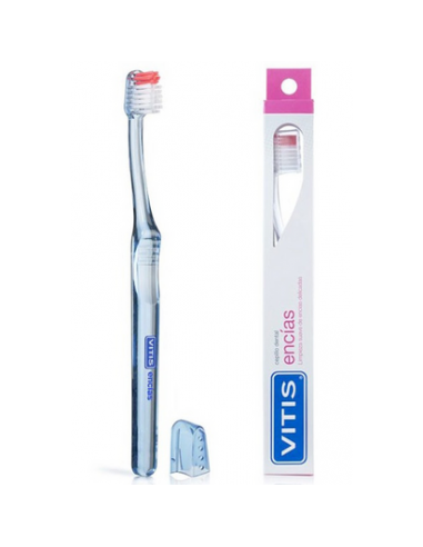 CEPILLO DENT VITIS ENCIAS