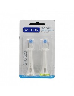 RECAMBIO VITIS SONIC S10/S20 MEDIUM