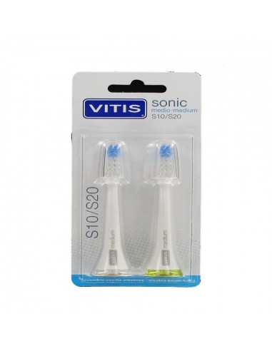 RECAMBIO VITIS SONIC S10/S20 MEDIUM