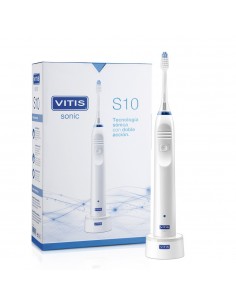 CEPILLO ELEC VITIS SONIC S10