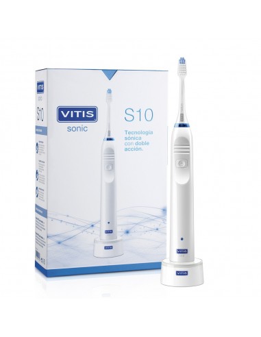 CEPILLO ELEC VITIS SONIC S10