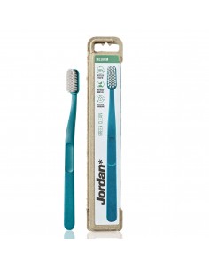JORDAN CEPILLO DENTAL GREEN CLEAN ADULT