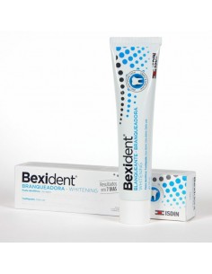 BEXIDENT PASTA BLANQUEANTE 125ML
