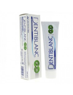 DENTIBLANC PASTA BLANQUEADOR PRO 100ML