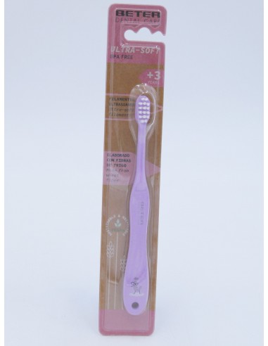 BETER DENTAL CARE CEPILLO INFANTIL