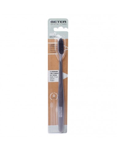 BETER DENTAL CARE CEPILLO ADULTO SOFT