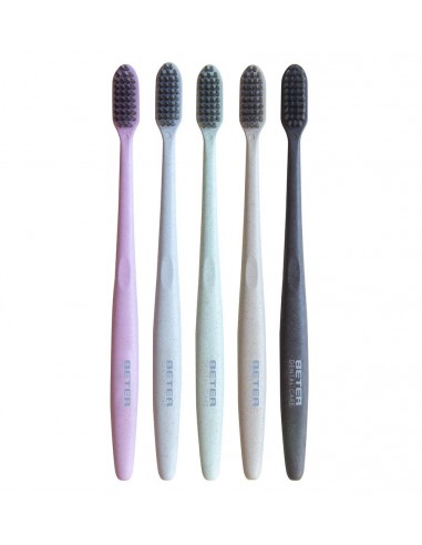 BETER DENTAL CARE CEPILLO ADULTO MEDIO