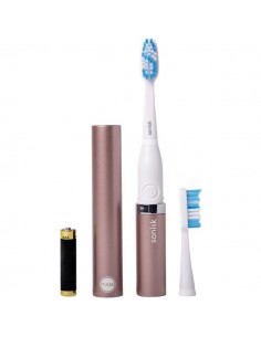 SONISK CEPILLO ELECTRICO ROSA ORO