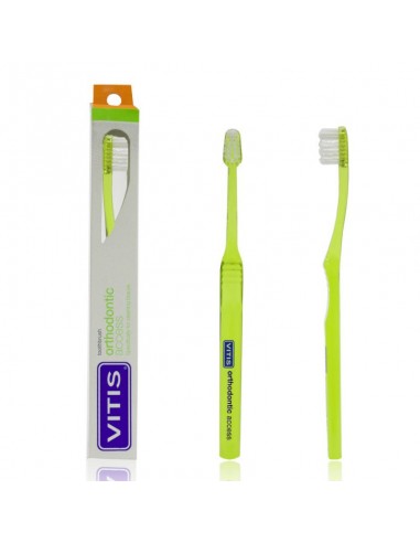CEPILLO DENT VITIS ACCESS ORTHO