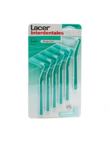 CEPILLO INTERDENT LACER ANG EXT 6UN