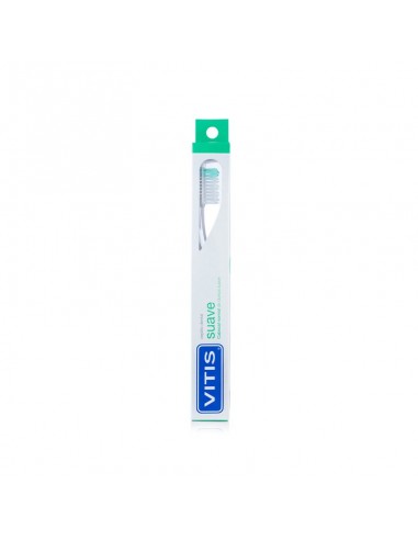 CEPILLO DENT VITIS SUAVE
