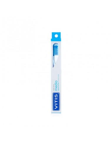 CEPILLO DENT VITIS MEDIO
