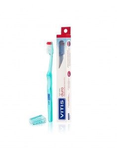 CEPILLO DENT VITIS DURO
