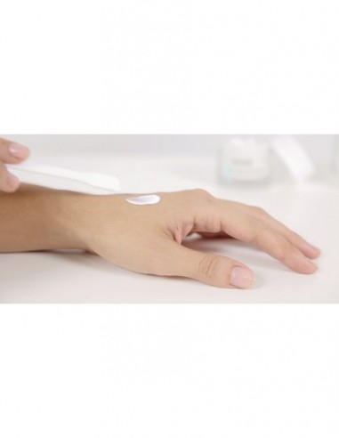 BABE HIDRONUTRITIVA PROTECTORA SPF20 50ML