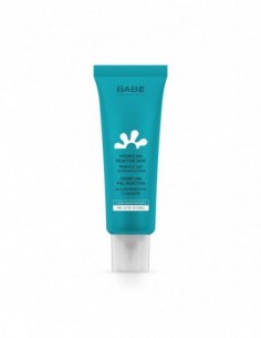 BABE HYDRO 24H PIEL REACTIVA 50ML