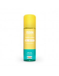 ISDIN FOTOPROTECTOR HYDRO LOTION SPF 50+ 200ML