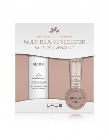BABE KIT MULTI REJUVENEDOR