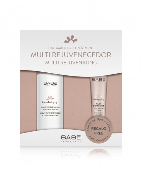 BABE KIT MULTI REJUVENEDOR