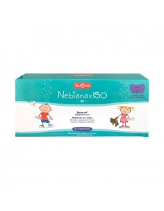 BUONA NEBIANAX ISO KIT