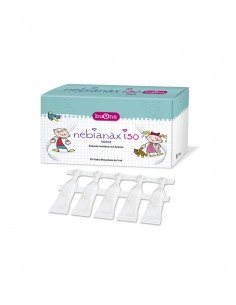 BUONA NEBIANAX ISO VIALES 20U 5ML