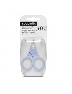 SUAVINEX TIJERA INFANTIL