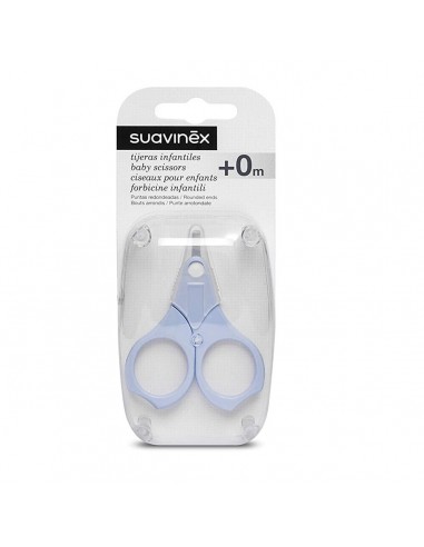 SUAVINEX TIJERA INFANTIL