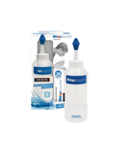 RHINODOUCHE LAVADO NASAL