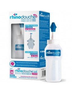 RHINODOUCHE LAVADO NASAL JUNIOR PACK