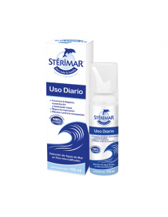 STERIMAR 100 ML DIARIO