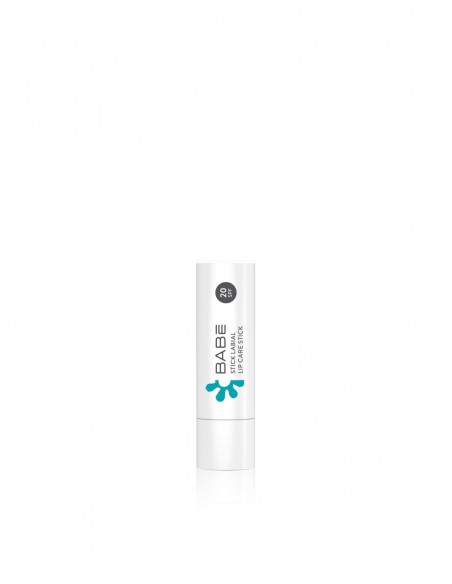 BABE STICK LABIAL SPF20