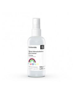 HIGIENIZANTE MANOS SUAVINEX 100ML SPRAY