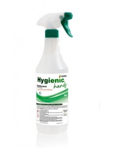 HYGIENIC HANDS SOL H/A 750ML SPR BIOMCA