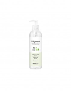 NOSACARE GEL HIGIENIZANTE 250 ML
