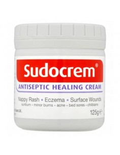 SUDOCREM MULTI-EXPERT CREMA PROTECT 125G