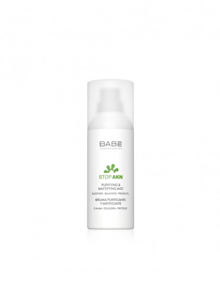 BABE STOP AKN BRUMA PURIFICANTEE MATIFICANTE 75ML