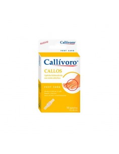 CALLIVORO CALLOS MARTHAND 19X68MM 10U
