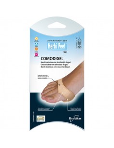 HERBI COMODIGEL BANDA T/GDE