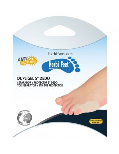 HERBI DUPLIGEL SEPARADOR+PROTEC JUANETE
