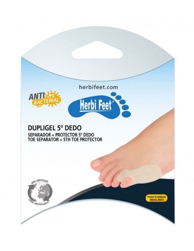 HERBI DUPLIGEL SEPARADOR+PROTEC JUANETE