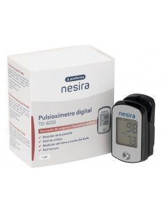 ACOF NESIRA PULSIOXIMETRO DE DEDO DIG