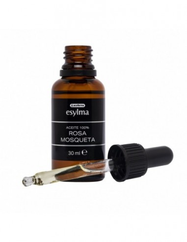 ACOFARMA ESYLMA ACEITE ROSA MOSQUETA 30ML GOTAS