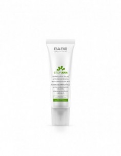 BABE STOP AKN FLUIDO QUERATOLÍTICO 30ML