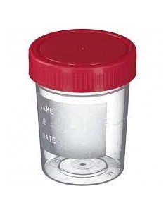 FRASCO ORINA ACOFAR 100ML