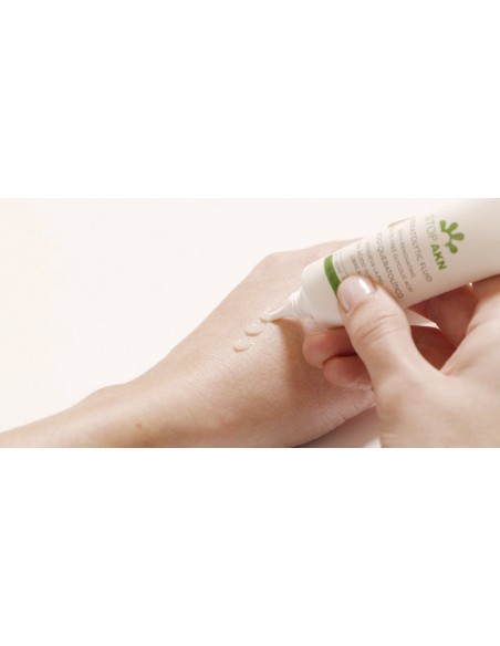 BABE STOP AKN FLUIDO QUERATOLÍTICO 30ML