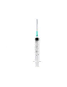 JERINGA ACOFAR 3PIEZ 50ML 1UND