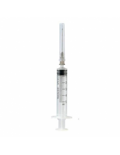 JERINGA ACOFAR 3PIEZ 5ML 1UND
