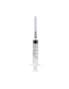 JERINGA ACOFAR 5ML 30/7 1UND